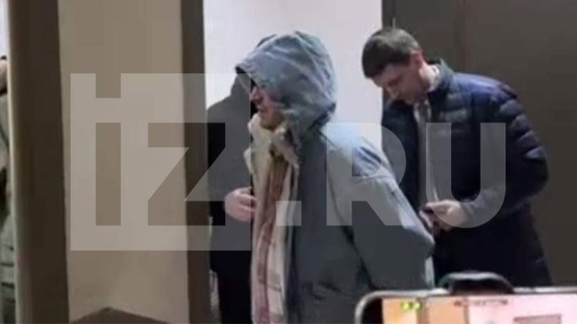 Обвинение запросило рэперу Гуфу два года условно по делу о грабеже смотреть онлайн