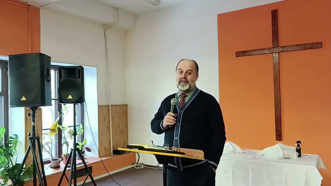 Слово Пастора смотреть онлайн