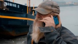 Золотая лихорадка 12 сезон 19 серия (реалити-шоу, 2021)