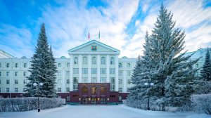 Югра в лидерах УрФО по исполнению нацпроектов