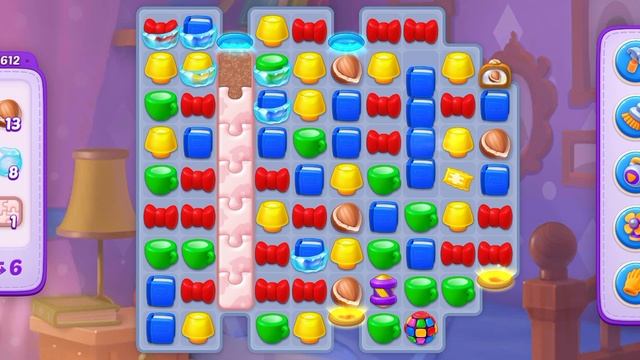 homescapes смотреть онлайн