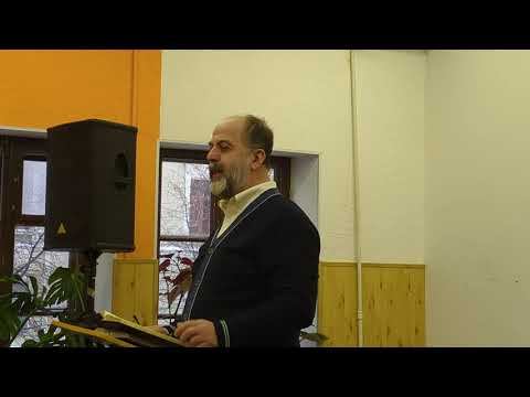 Слово пастора смотреть онлайн