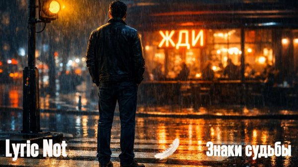 Lyric Not - Знаки судьбы | Тихие послания Вселенной