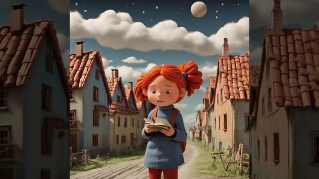 Видео к сказке "Дети и волшебная палочка" смотреть онлайн