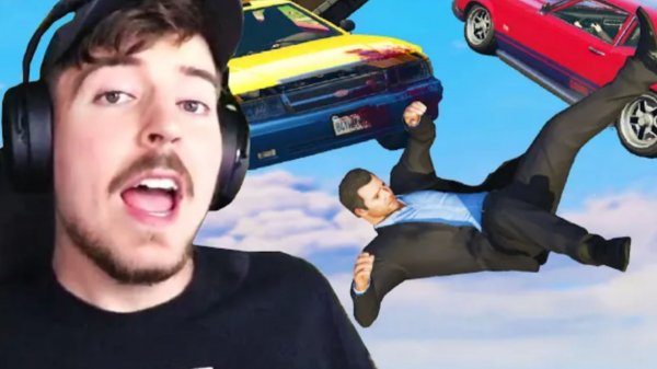 Mr.BEAST (МИСТЕР БИСТ) Я УСТАНОВИЛ ХАУС МОД В ГТА 5, НОВОЕ ВИДЕО ПРО GTA 5 2026