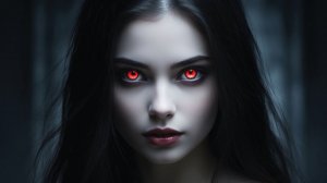 Голос во тьме