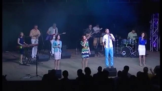 Не перестану петь Тебе