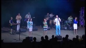 Не перестану петь Тебе