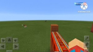 Рекламный Блок Россия 1 ВГТРК 18 февраля 2026 года MINECRAFT TV Егоровск 2030