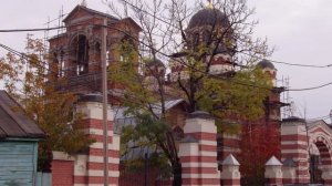 Херувимская(Малашкина) -1- 2011г