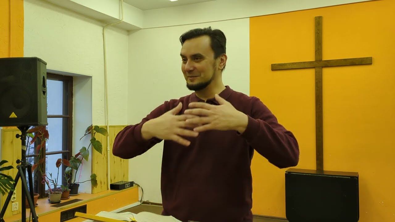 Пророчество о каждом из нас смотреть онлайн