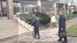 Замглавы Новороссийска задержан за махинации со строительством котельной