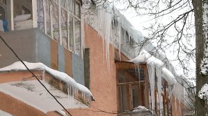 (Рыбинск-40) КАК ЗАСТАВИТЬ КОММУНАЛЬЩИКОВ РАБОТАТЬ?