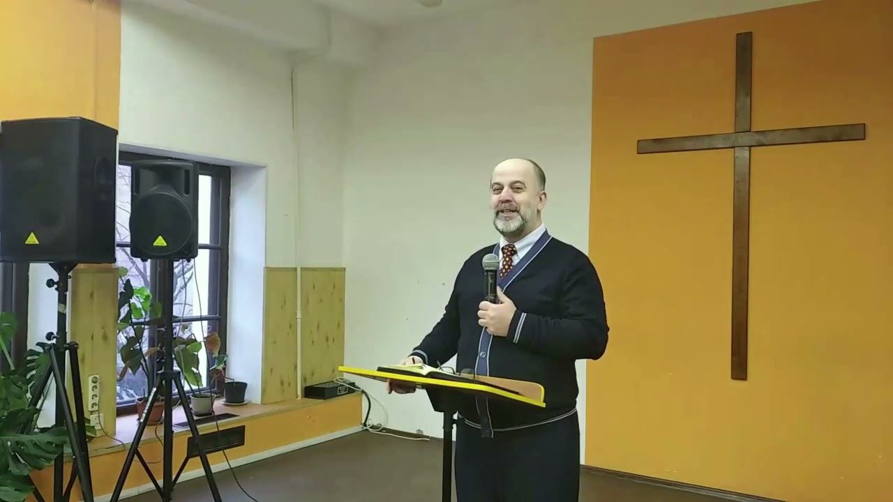 Слово пастора смотреть онлайн