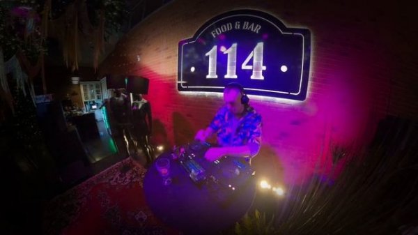 disco Диско в центре Азии / Lomandeep