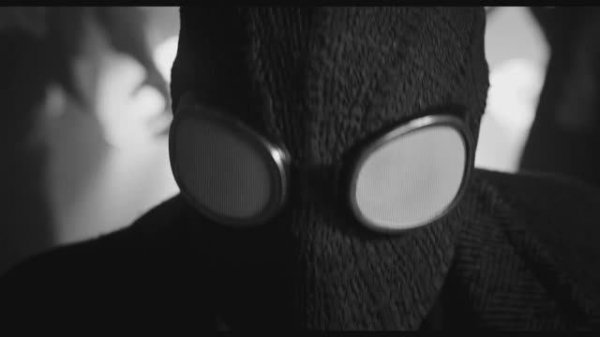 Паук-Нуар (1-й сезон) — тизер-трейлер (дубляж Flarrow Films)