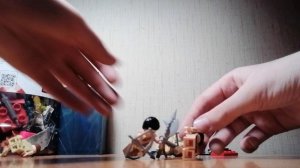 идеано джонс