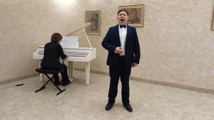 сл. Михалкова муз. А. Петрова " Тридцать шесть и пять " , песня из кинофильма Морозко " Песня Ивана"