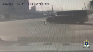 В Бурятии инспекторы ДПС ради спасения годовалой девочки оперативно преодолели пробки в Улан‑Удэ