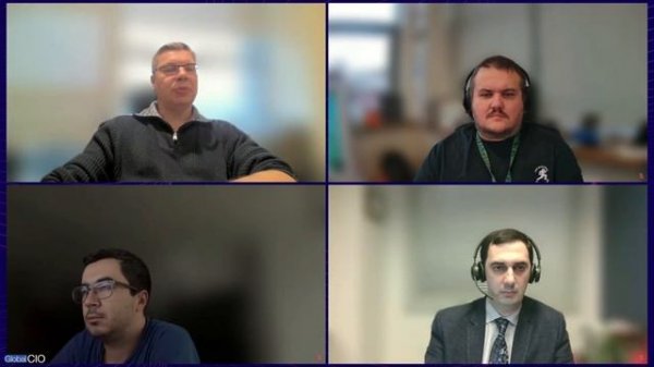 Николай Галкин, «Кофемания»