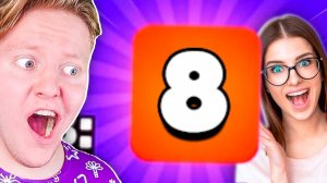 ЗАДОНАТИЛ ДЕВУШКЕ В BRAWL STARS