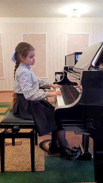 С. Прокофьев 