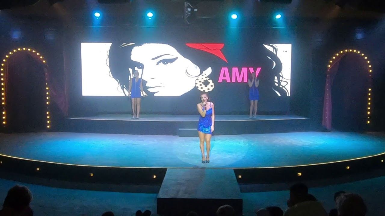 Представление в Desert Rose Resort 5*, Хургада, Египет