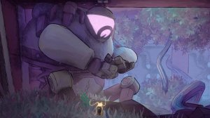 MIO Memories in Orbit l Общительный голиаф # 14