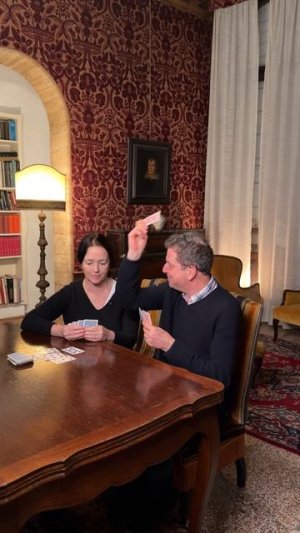 Превращаю родителей в РУССКИХ за 24 ЧАСА 😳