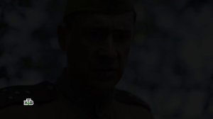 Солдат по кличке Рекс (мини–сериал, 2026)