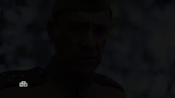 Солдат по кличке Рекс (мини–сериал, 2026)