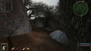 Объединённый Пак - 2.2 Тайник "Красавица в клетке"