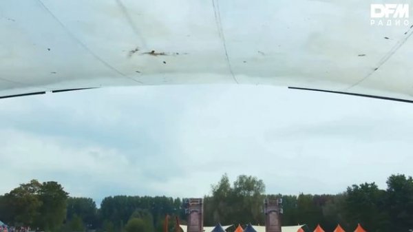 Jasper Forks — River flows in you