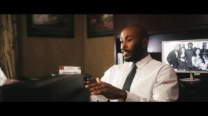 Официальный трейлер "Second Chance City (2024)"