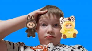 история как я нашёл легенду.