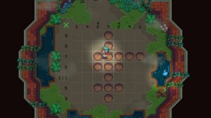 Трейлер Under The Island (запуск)