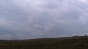 №1- Посадка Радужного планера.