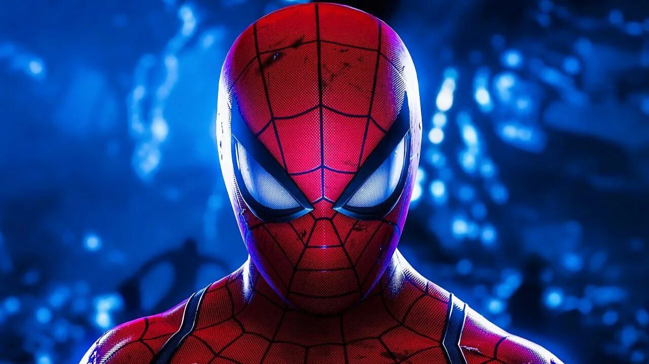 ФИЛЬМ Человек паук | Spider man - 5 серия смотреть онлайн