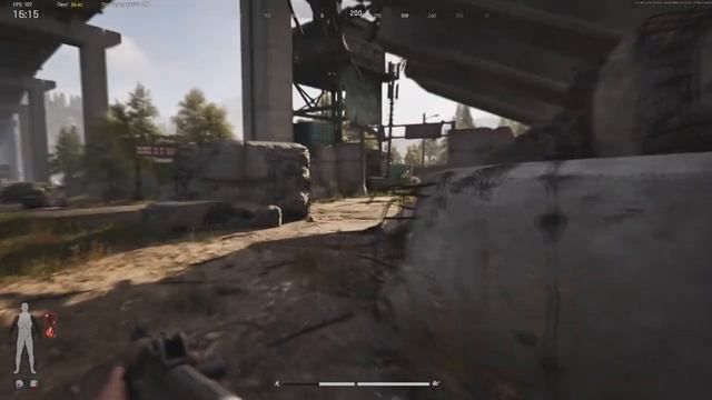 Дикий РЕЙД Arena Breakout Infinite #arena #gaming #kcdg  #kamonacontentdevgroup  #abis0  #abi