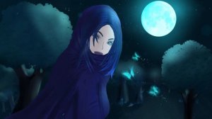 Ведьма луны - Эфирная музыка ведьмы, фоновая музыка для отдыха и расслабления