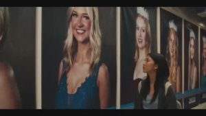 Отклонение (Slanted ) Официальный трейлер 2026