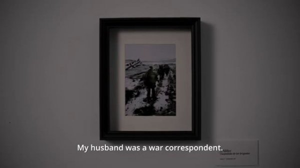 Официальный трейлер "The Restoration (2024)"