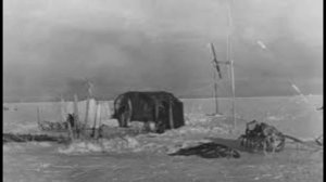 88 лет назад - Закончила работу первая в мире дрейфующая научная станция «Северный полюс-1»