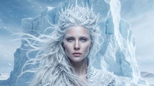 Снежная королева