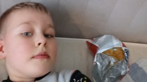 я на ДР у Руслана