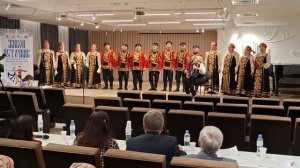 Россиянка - «Матушка-Россия»
