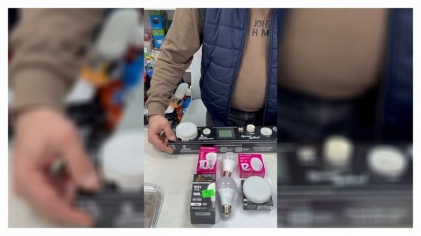 Эдуард Петров Краснодарский край