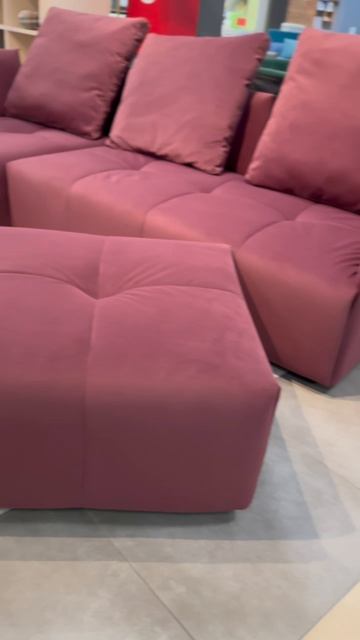 Шикарное WOW предложение, созданное для уютных, небольших и стильных пространств от CINNO CILLINI!