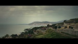 Официальный трейлер "Большая гонка. Ауди против Лянчи (2024)"