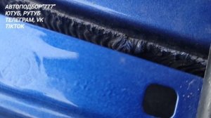 BMW M240i ПОСЛЕ СИЛЬНЕЙШЕГО ДТП.